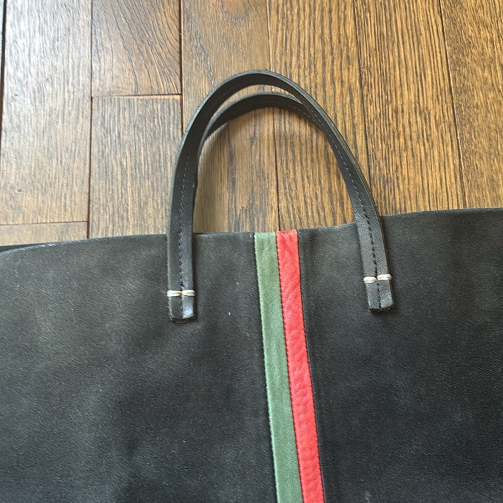 Clare V Tote Bag - Picture 4 of 7